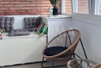 Apartament 3 camere decomandate, 82 mp, Piața Cipariu, parcare - 11