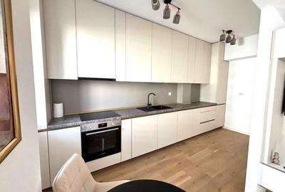 APARTAMENT 2 CAMERE-PIPERA ROND OMV-PARCARE SUBTERANA-MOBILAT/UTILAT - 6
