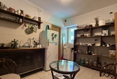 4 camere Decebal – Piața Muncii | Parter ideal firmă | 97 mp - 6