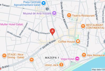 Vanzare casa+teren in zona zero, construibil P+2,, 316 mp, singur in curte. - 1