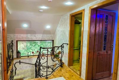 Proprietate Deosebita | Teren 3000 MP | Barbeque | Acces Padure |VIDEO - 32