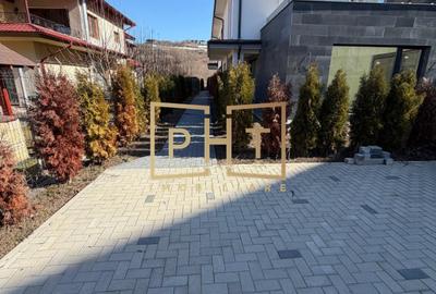 Duplex 5 camere, 120 mp, zona Manastur! - 5