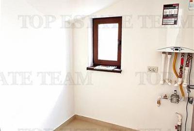 Vila cocheta, moderna, cu 4 camere si curte generoasa, toate utilitatile, Prelun - 12