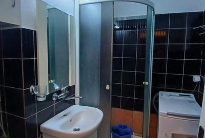 Garsonieră 24 mp cu balcon – zona Pasteur, aproape de UMF și spitale - 4