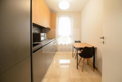 Închiriere apartament 2 camere, parcare, Între Lacuri,  Iulius Mall - 8