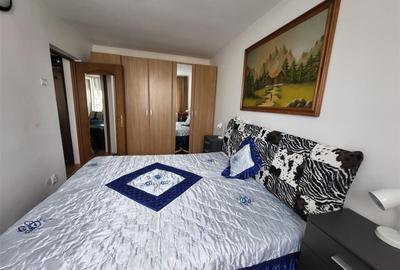 Apartament modern 2 camere balcon boxa zona Strand Termal - 13