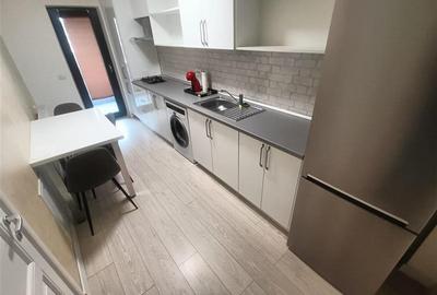 Bloc 2020 - apartament 2 camere decomandate + loc parcare - etajul 1 - 8
