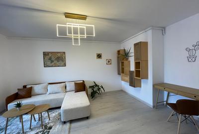 Apartament cu doua camere de inchiriat in zona Pallady - 13