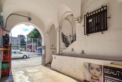 Prestigiu interbelic gradina proprie : Perla ascunsă din Piața Romană - 11