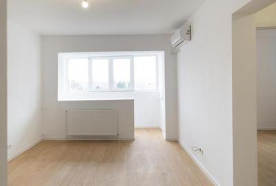 2 Camere | Campia Libertatii | Centrala | Renovat | Nemobilat - 5