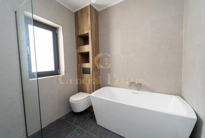 Case tip duplex de vânzare - spațiu și liniște, aproape de Brasov - 24