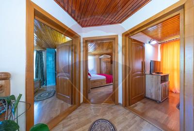 Complex turistic cu potențial excepțional de dezvoltare - 8