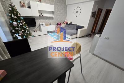Apartament 2 camere, Găvana Platou, Etaj 1, mobilat, utilat, parcare - 1