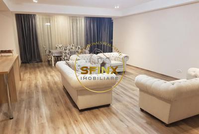 Nordului, 4 camere, living 70mp, renovat, mobilat, garaj, pet friendly - 1