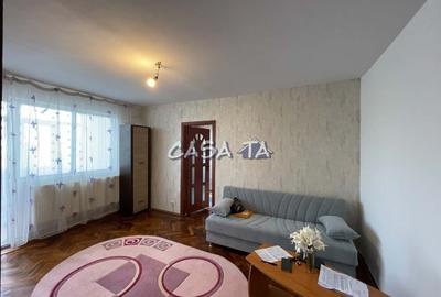 Apartament 2 Camere, Etaj 3, Strada Olari - Targu Jiu - 2