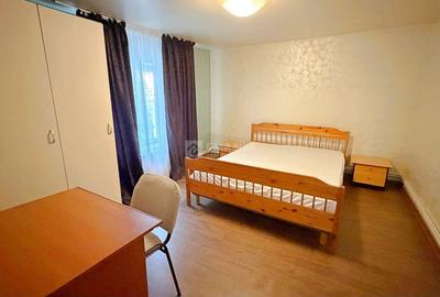 Piata Unirii - Tarom, 3 camere spatios cu terasa, gata de mutare - 8