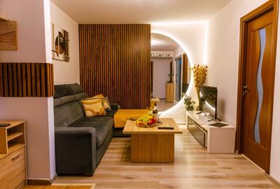 Apartament  cu 3 camere | Floresti | Str Stejarului | Bloc nou - 1
