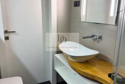 Duplex modern cu 4 dormitoare, Sală de fitness și 2 parcări – Europa - 20