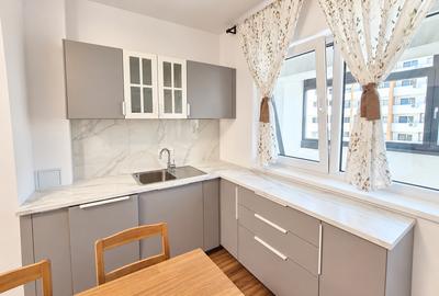 Apartament 2 camere tip studio | 81Residence | Prima închiriere - 3