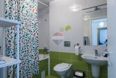 Apartament 3 camere | 75 mp | 2 băi | parcare + boxă | Tractorul - 11