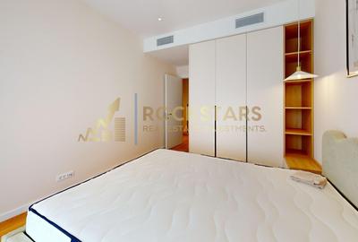Apartament 2 Camere | 59 mp | Etaj 5 | Nusco City Park - 13