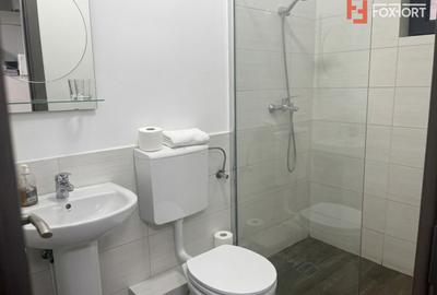 COMISION 0 % Spatiu comercial cu 8 incaperi de inchiriat - Mosnita Noua - 8