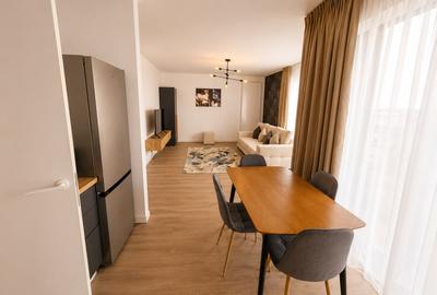 Cloud9, Apartament 2 cam, mobilat-utilat | Parcare inclusa - 9