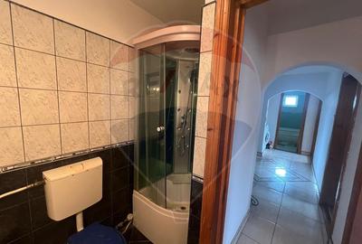 Apartament 4 camere b dul Garii - 8