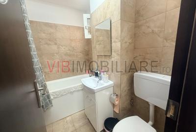 Apartament 2 camere de vânzare Intrarea Dr Felix - Piața Victoriei - mobilat - 5