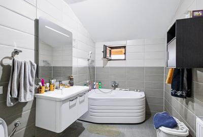 🏡 Casă P+1 Modernă – Comuna Berceni (Str. Lăcrămioarei) | Direct Proprietar - 7