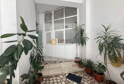 2 camere I Bd Unirii - Zepter  I Etaj 6/9 I 1988 - 24