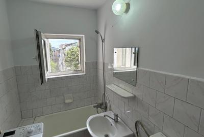 Apartament 2 camere-Zona Sud Mausoleu - etajul 4/4- 40 mp -41000 euro - 8