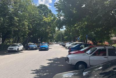 Rahova Str Doina apartament 2 camere mobilate si centrala termica - 10