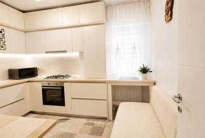 INTABULAT, Apartament cu o camera, decomandat, mobilat - 2