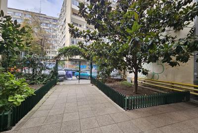 Parc Cismigiu - Ultracentral - Inchiriere garsoniera ! - 19
