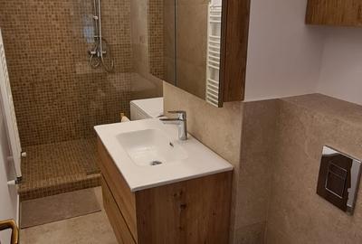 Inchiriere apartament 2 camere, ultracentral, bd Unirii, centrala proprie - 15