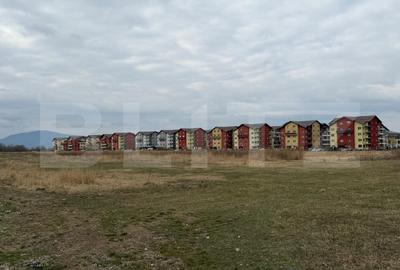 Teren Construcții extravilan de 2000 mp, în Sânpetru