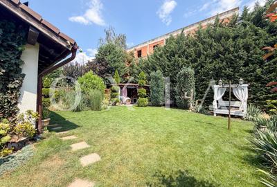 OX617 Proprietate Exclusivista, Pozitie Excelenta, Amenajari Moderne - 4