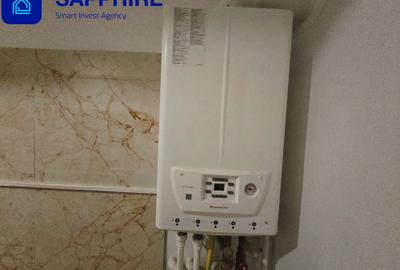 Apartament 2 camere Prelungirea Ghencea, metrou Râul Doamnei, centrală proprie - 8