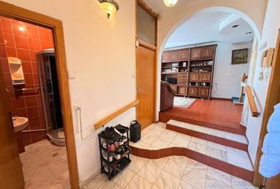 Comision 0% | Casa individuala 4 dormitoare 1 mai | Pod Constanța - 1