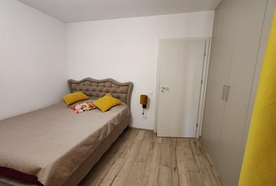 Casa 4 camere mobilata si utilata modern GHIMBAV - 10
