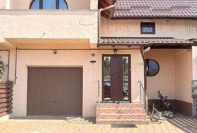 Duplex Sfântu Ilie, zona Profi de vânzare - 10