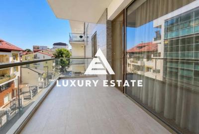 Inchiriere apartament elegant cu 3 camere mobilat in zona Dorobanti - 1
