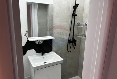 4 camere renovat | vedere fântâni Unirii | Bibescu Vodă | 106 mp - 31