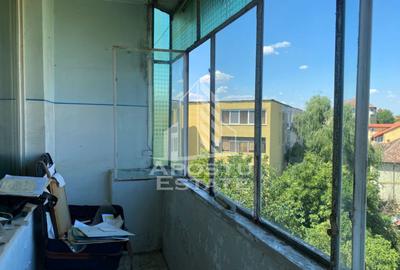 Apartament cu o camera de vanzare Liviu Rebreanu Cal Martirilor - 6