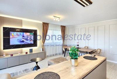 Apartament cu 4 camere, 105 mp si terasa cu garaj pe Observatorului! - 3