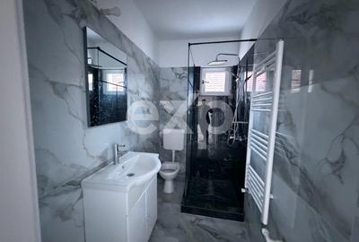 Magurele Oportunitate Rară  6 camere Două Apartamente la Pachet într-o Vilă - 12