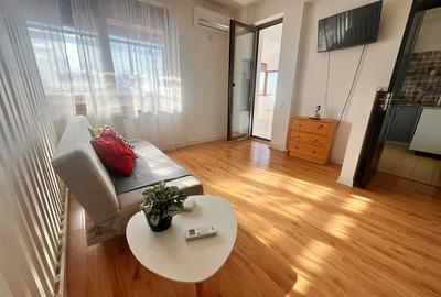 Garsoniera Straulesti cu Centrala Proprie - 2