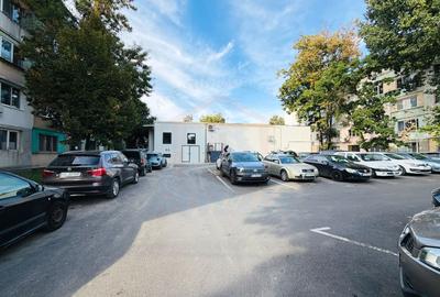 Spatiu birouri/cabinete medicale/etc 240mp Tiglina 1 - 1