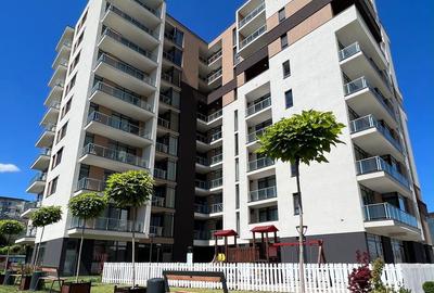Apartament cu 2 camere decomandat în Circumvalațiunii